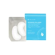 Kosmetyki pod oczy - Dr. Eve_Ryouth Hydrożelowe płatki pod oczy Youth Eye Rejuvenation Płatki pod oczy 15 g Damski - miniaturka - grafika 1