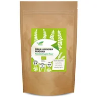 Mąka - MĄKA ŁUBINOWA PRAŻONA BIO 500 g - BIO PLANET - miniaturka - grafika 1