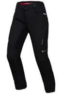 Odzież motocyklowa - Spodnie Motocyklowe iXS Tour Horizon-GTX Damskie Czarny3XL - miniaturka - grafika 1