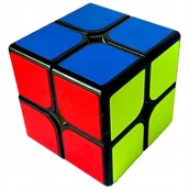 Gry planszowe - Nowa Kostka 2X2X2 "Qioi W" Bardzo Szybka - miniaturka - grafika 1