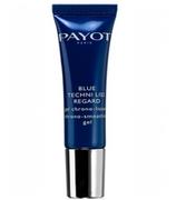 Kosmetyki pod oczy - Payot Blue Techni Liss Regard żel pod oczy 15 ml dla kobiet - miniaturka - grafika 1