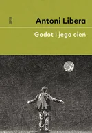 E-booki - literatura polska - Godot i jego cień - miniaturka - grafika 1