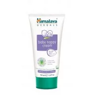 Kremy dla dzieci - Himalaya Himalaya Herbals Baby Nappy Cream 50 ml Krem popieluszkowy dla dzieci HIMALAYA - miniaturka - grafika 1