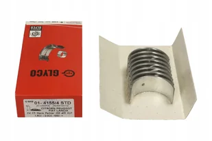 Glyco Łożysko korbowodu 01-4155-4 STD - Silnik - akcesoria - miniaturka - grafika 1