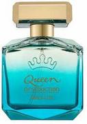 Wody i perfumy damskie - Antonio Banderas Queen of Seduction Absolute woda toaletowa 80ml - miniaturka - grafika 1