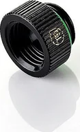 Chłodzenie wodne - BitsPower Bitspower Touchaqua Adapter gerade G1/4 Zoll AG auf G1/4 Zoll IG - miniaturka - grafika 1