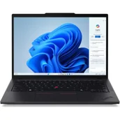 Laptopy - Lenovo ThinkPad T14 G5 21MC0006PB 14" (1920x1200) / AMD Ryzen 5 PRO 8540U / 16GB DDR5 / 512GB NVMe / AMD Radeon 740M / W11 Pro - miniaturka - grafika 1