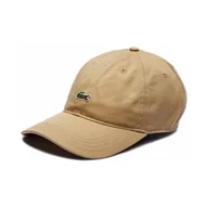 Czapki męskie - Lacoste Bejsbolówka - miniaturka - grafika 1