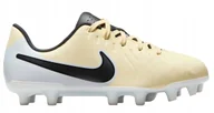 Piłka nożna - Buty Korki piłkarskie Nike JR Tiempo Legend 10 Club MG DV4352-700 r. 37,5 - miniaturka - grafika 1