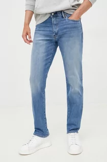 Spodnie męskie - GAP jeansy męskie - Gap - grafika 1