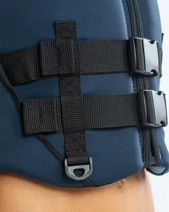 Kamizelka Jobe Neopren Vest Women (midnight blue) 2023 - Sprzęt asekuracyjny i ratunkowy - miniaturka - grafika 3