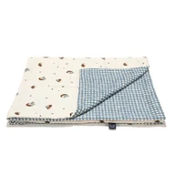 Kołdry i poduszki dla dzieci - La Millou Kołdra Bamboo L BERRY HENRY - miniaturka - grafika 1