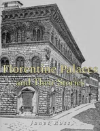 E-booki obcojęzyczne - Florentine Palaces and Their Stories - miniaturka - grafika 1