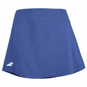 Sukienki i spódnice sportowe - Spódniczka damska Babolat Play Skirt Women sodalite blue L - miniaturka - grafika 1