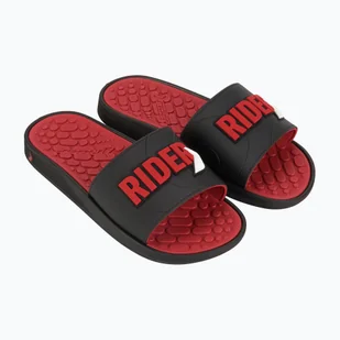 Klapki męskie RIDER Pump Slide AD - Klapki i japonki męskie - miniaturka - grafika 1