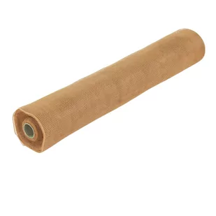 Siatka Żyłka Jasny Brązowy 50Cm X 10Y - Dekoracje i nakrycia stołu na imprezę - miniaturka - grafika 1