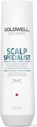Szampony do włosów - Goldwell DLS Scalp Deep Cleansing Szampon 250 ml - miniaturka - grafika 1