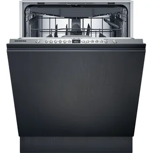 Zmywarka Siemens iQ100 SN616X00KF - Zmywarki do zabudowy - miniaturka - grafika 1