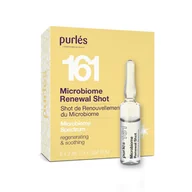 Serum do twarzy - Purles Purles 161 Microbiome renewal Shot 5x2ml - miniaturka - grafika 1