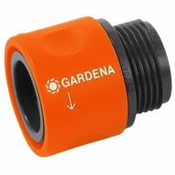 Pozostałe elektronarzędzia - GARDENA bergangs-podłączenie węża do G3/4 2917 - miniaturka - grafika 1