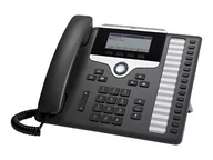 Telefonia VoIP - Cisco CP-7861-K9 - miniaturka - grafika 1