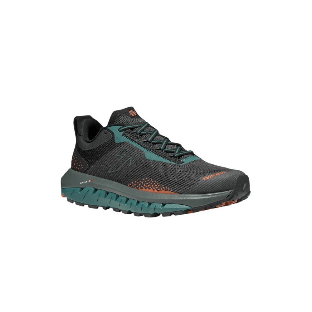 Buty Tecnica Pyrox Hybrid 11253000001