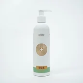 Akcesoria jeździeckie - OVER HORSE Krem regenerujący ścięgna i mięśnie 250ml S.O.S CREAM - miniaturka - grafika 1