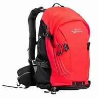 Plecaki - Black Crevice Manakau Plecak Rowerowy I Narciarski, 26 L, Plecak Outdoorowy Z Systemem Do Picia I Pokrowcem Przeciwdeszczowym, Regulowany Plecak Nar.. - miniaturka - grafika 1