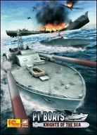 Gry PC Cyfrowe - PT Boats: Knights of the Sea PC - miniaturka - grafika 1