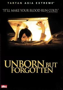 Unborn But Forgotten - Filmy obyczajowe DVD - miniaturka - grafika 1