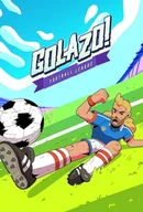 Gry PC Cyfrowe - Golazo! Soccer League - miniaturka - grafika 1