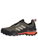 Buty trekkingowe męskie - Adidas Terrex AX4 Gtx IG6579 Buty Trekkingowe Męskie Membrana Gore-tex - miniaturka - grafika 1