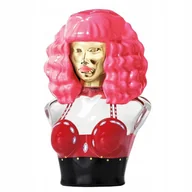 Wody i perfumy damskie - Nicki Minaj, Minajesty, Woda perfumowana spray, 100ml - miniaturka - grafika 1