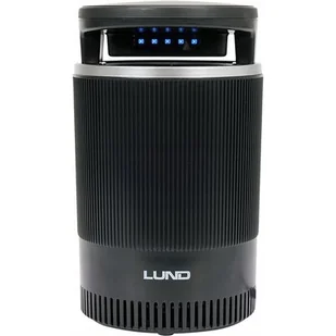 Lund LAMPA OWADOBÓJCZA Z WENTYLATOREM UV-A 5W - Lampy owadobójcze - miniaturka - grafika 1