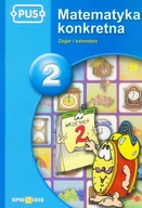 Podręczniki dla szkół podstawowych - Epideixis PUS Matematyka konkretna 2 - Dorota Pyrgies - miniaturka - grafika 1