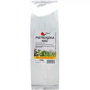Runo, Pietruszka Nać, 100 g - Przyprawy i zioła sypkie - miniaturka - grafika 1