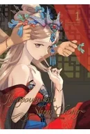 Komiksy dla młodzieży - Jej opowieść o Shim Chong. Tom 1 - Seri, Bi-wan - miniaturka - grafika 1