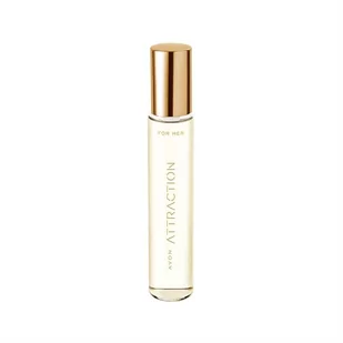 Avon Attraction 10 ML Dla Niej B&y Perfumetka - Wody i perfumy damskie - miniaturka - grafika 1