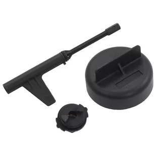 vidaXL Zestaw adapterów do wymiany oleju skrzynia Mercedes Benz 9G 210498 210498 210498 - Narzędzia samochodowe - miniaturka - grafika 1