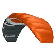 Windsurfing - Cross Kites Latawiec Treningowy z Barem Boarder V2-2.5 2019-Orange - miniaturka - grafika 1