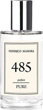 FM World FM Federico Mahora Pure 485 Perfumy damskie - 50ml