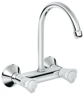 Baterie kuchenne - Grohe Costa L - Bateria zlewozmywakowa, chrom 31191001 - miniaturka - grafika 1