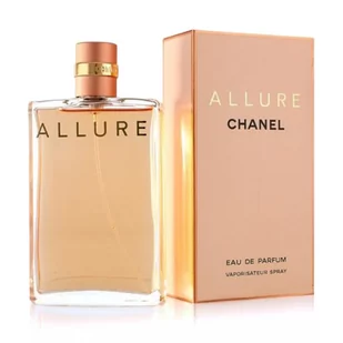 Chanel Allure woda perfumowana 50ml - Wody i perfumy damskie - miniaturka - grafika 1