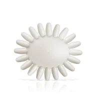 Pozostałe akcesoria kosmetyczne - Silcare Wzornik Kolorów - Słoneczko Natural - miniaturka - grafika 1