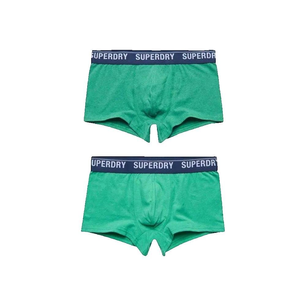 SUPERDRY Multi - zestaw 2 bokserów męskich