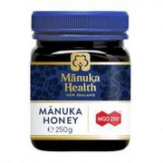 MANUKA HEALTH Manuka Health MGO 250+ miód manuka 250 g 1121040