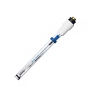 Akcesoria do urządzeń pomiarowych - Mettler Toledo elektroda InLab Surface Pro-ISM 30249570 do płaskich powierzchni - miniaturka - grafika 1