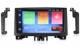 RADIO NAWIGACJA VOLKSWAGEN CRAFTER 2006-16 ANDROID - Nawigacja GPS - miniaturka - grafika 1