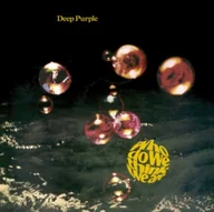 Pop - Universal Music Group WHO DO WE THINK WE ARE REMASTERED LP Deep Purple Płyta winylowa) - miniaturka - grafika 1