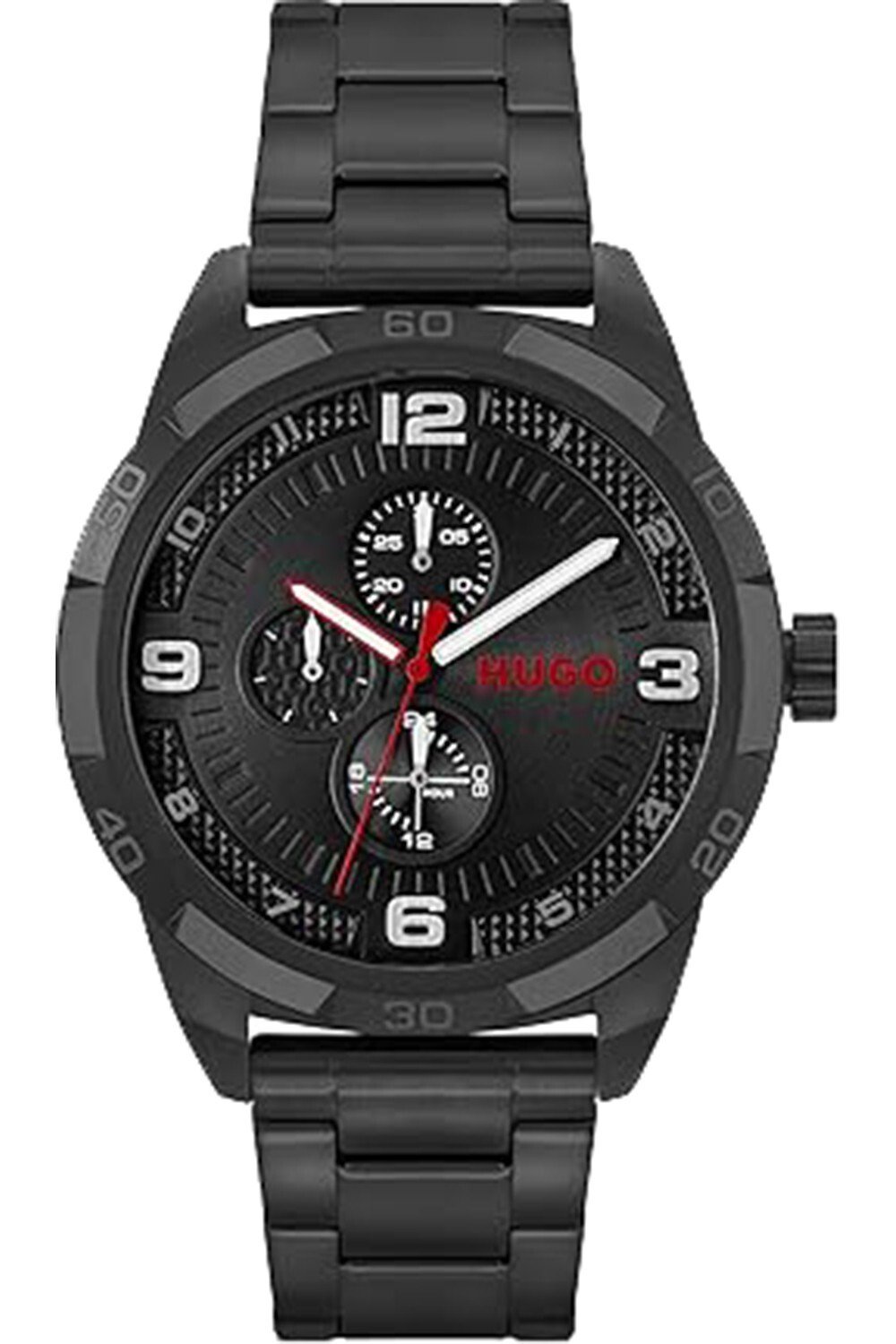 Zegarek męski Hugo Boss 1530279 (Ø 46 mm)